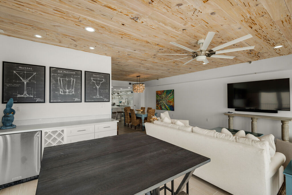 3 Condominium vacation rental located in 30A 1