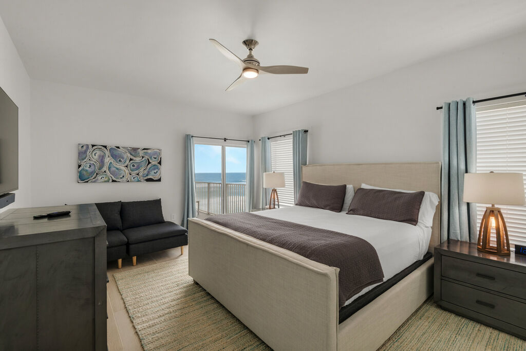 3 Condominium vacation rental located in 30A 1