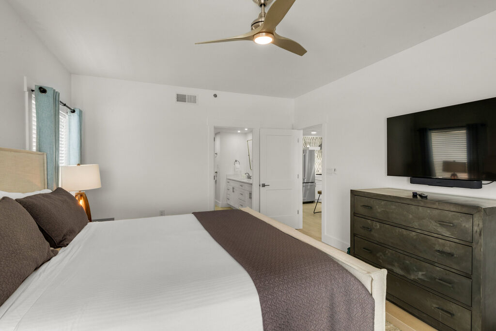 3 Condominium vacation rental located in 30A 1