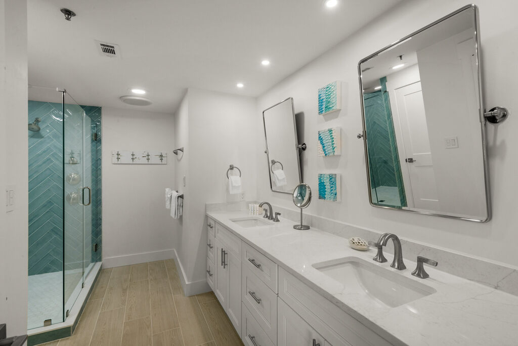 3 Condominium vacation rental located in 30A 1