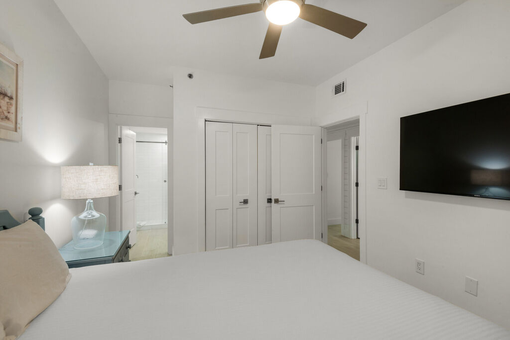 3 Condominium vacation rental located in 30A 1