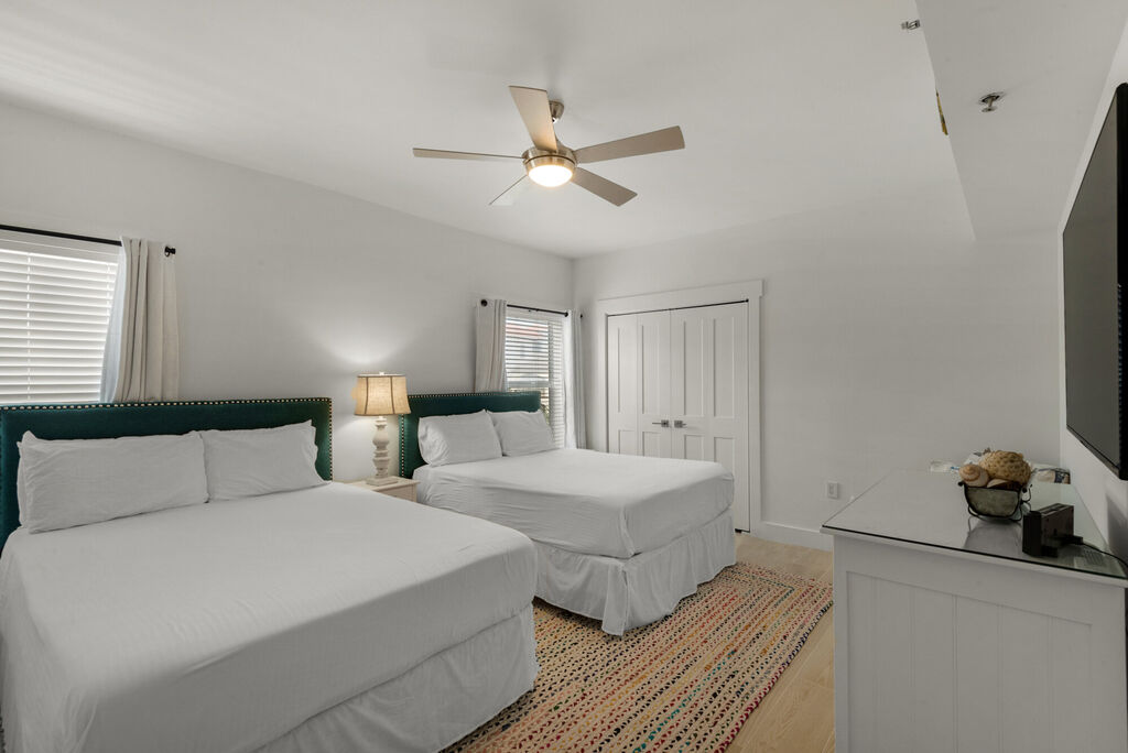 3 Condominium vacation rental located in 30A 1