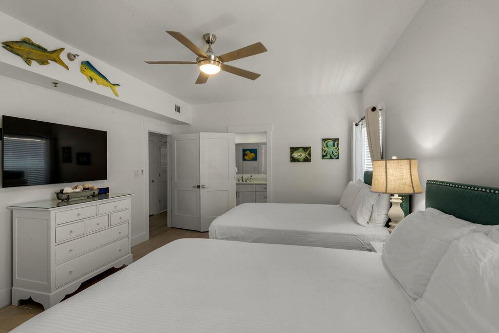 3 Condominium vacation rental located in 30A 1