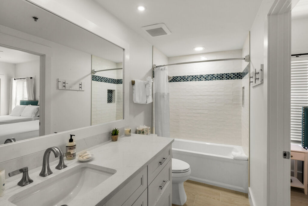 3 Condominium vacation rental located in 30A 1