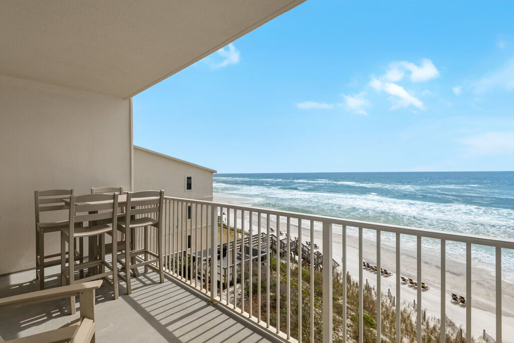 3 Condominium vacation rental located in 30A 1
