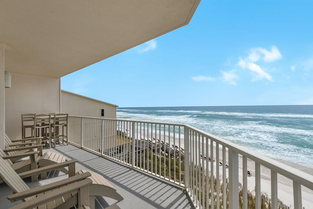 3 Condominium vacation rental located in 30A 1