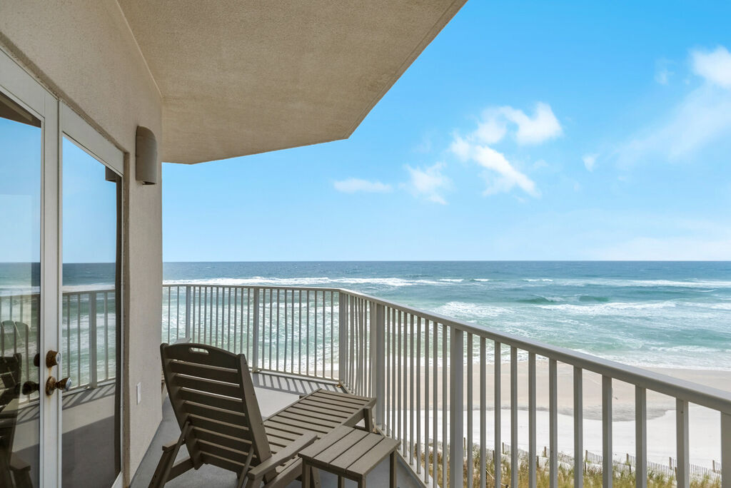 3 Condominium vacation rental located in 30A 1