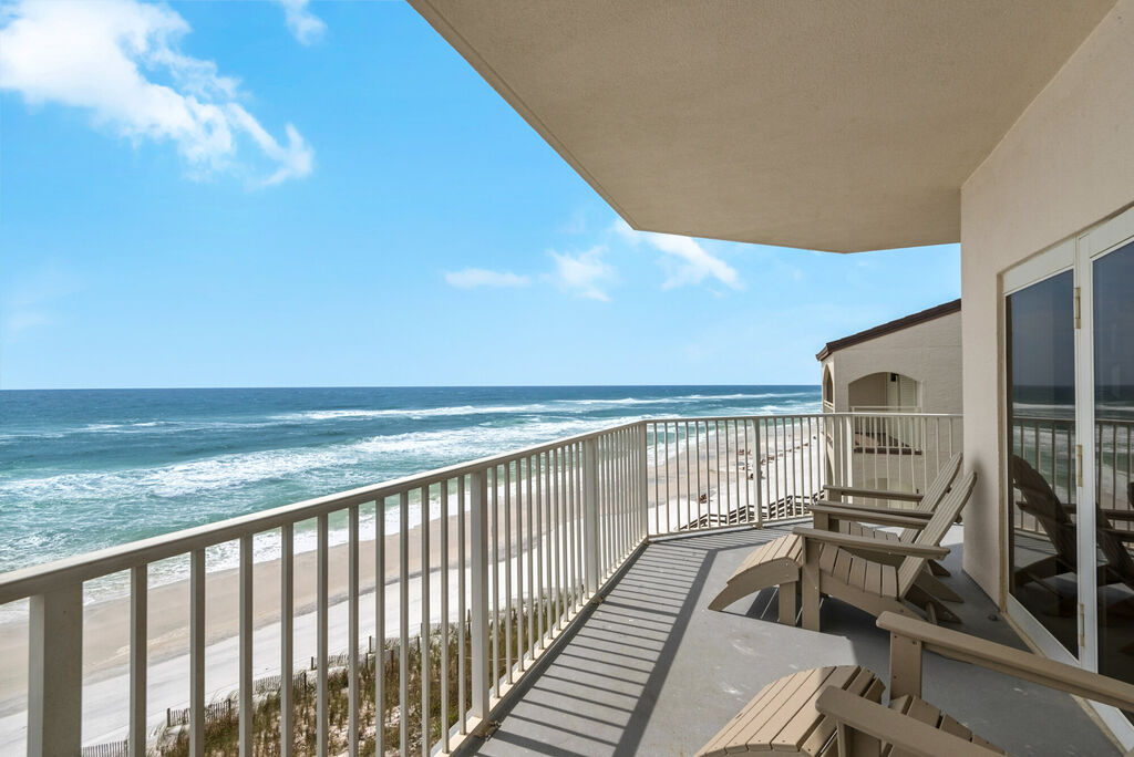 3 Condominium vacation rental located in 30A 1