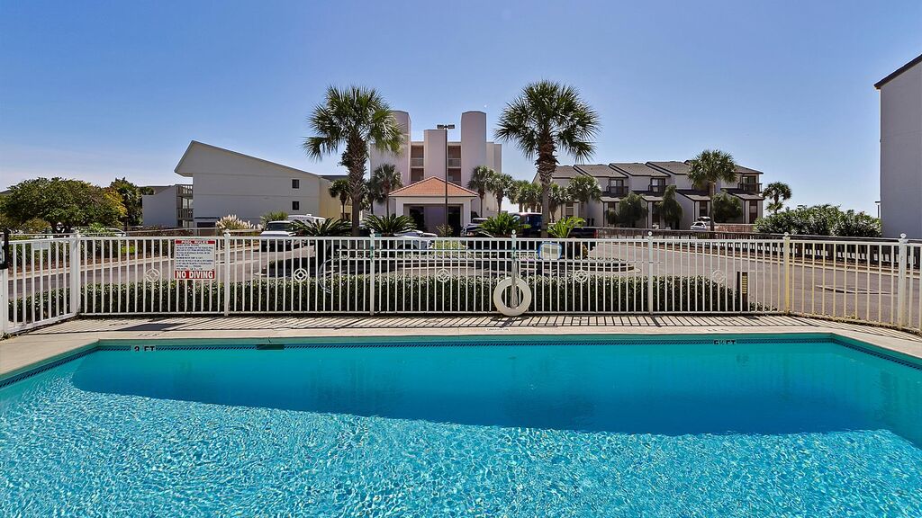 3 Condominium vacation rental located in 30A 1