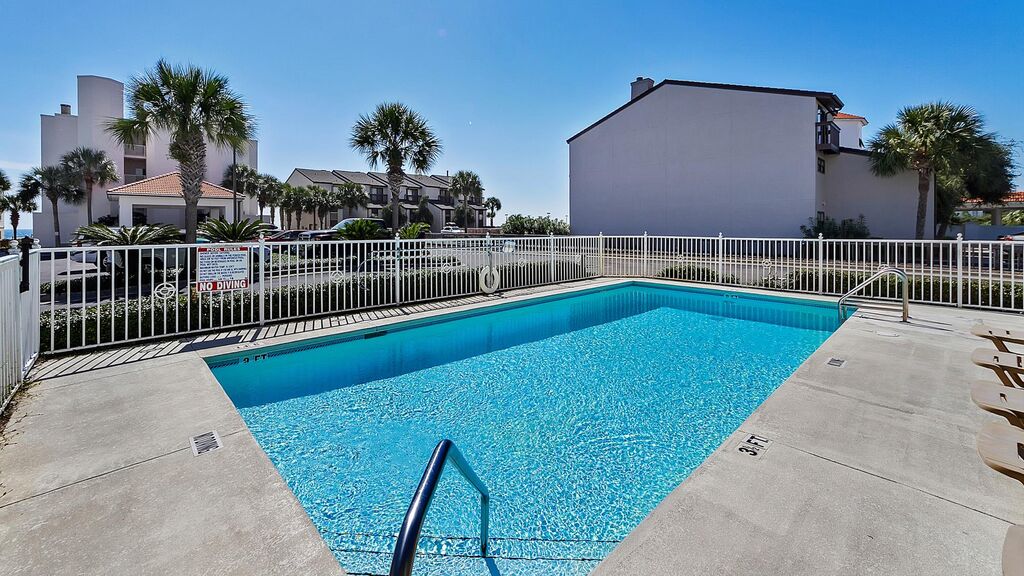 3 Condominium vacation rental located in 30A 1
