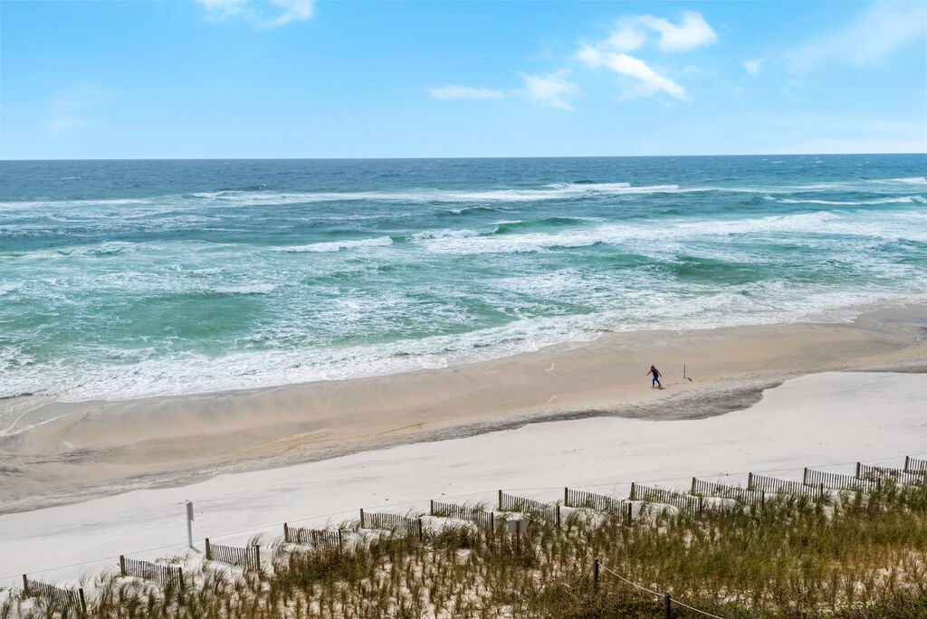 3 Condominium vacation rental located in 30A 1