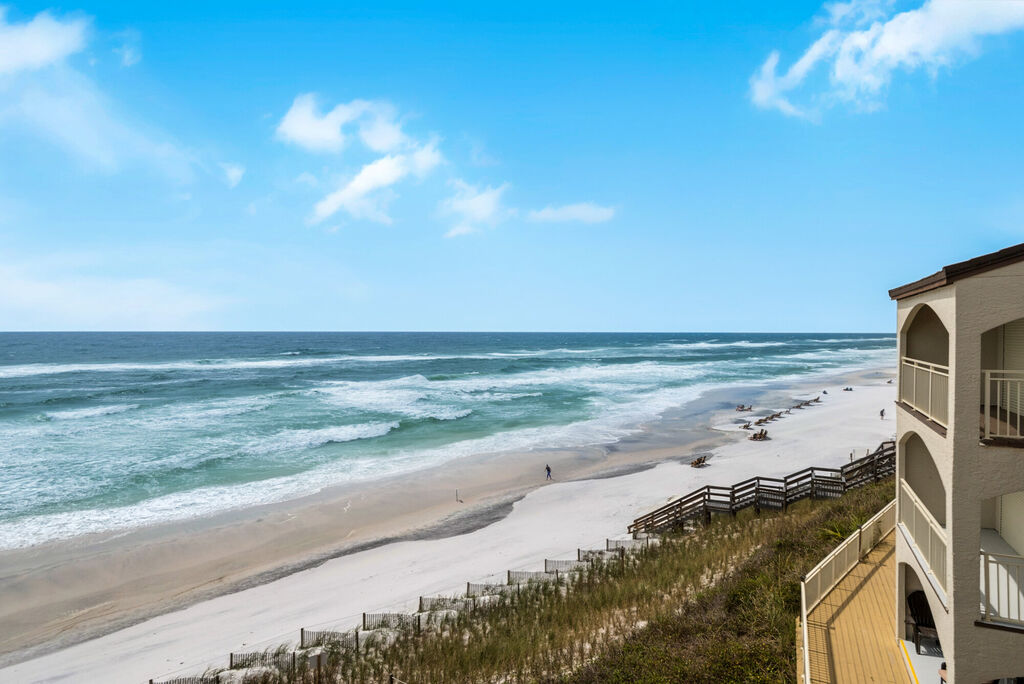 3 Condominium vacation rental located in 30A 1