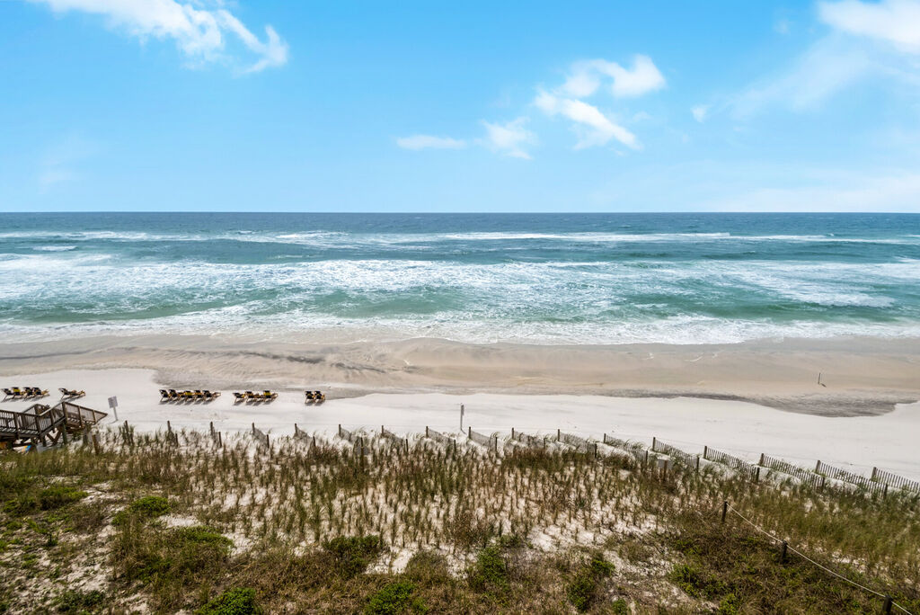 3 Condominium vacation rental located in 30A 1