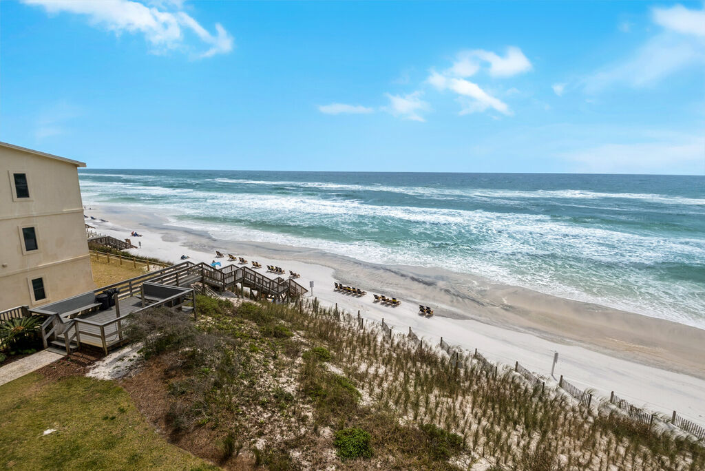 3 Condominium vacation rental located in 30A 1