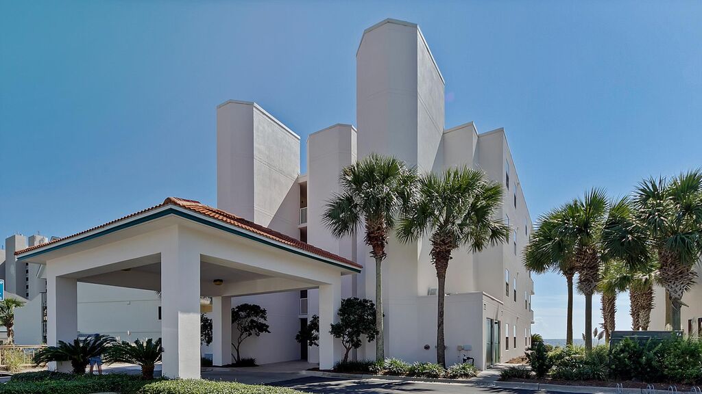3 Condominium vacation rental located in 30A 1
