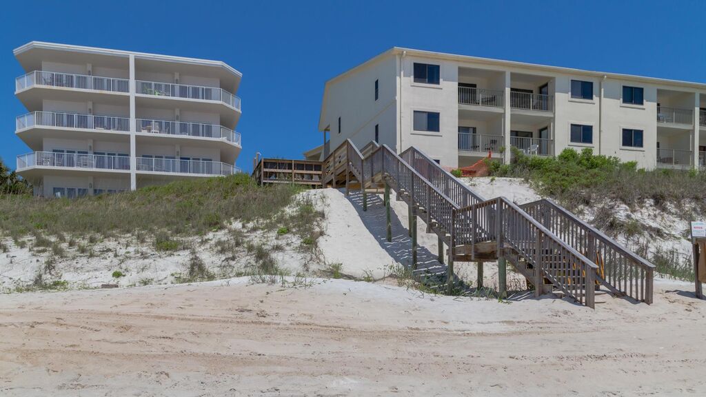 3 Condominium vacation rental located in 30A 1
