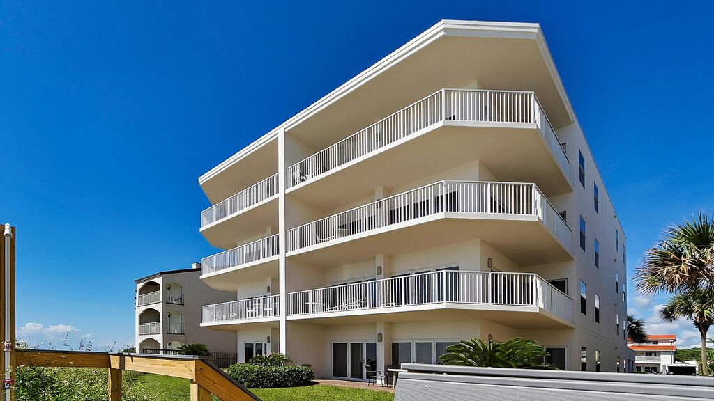 3 Condominium vacation rental located in 30A 1