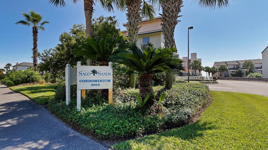 3 Condominium vacation rental located in 30A 1