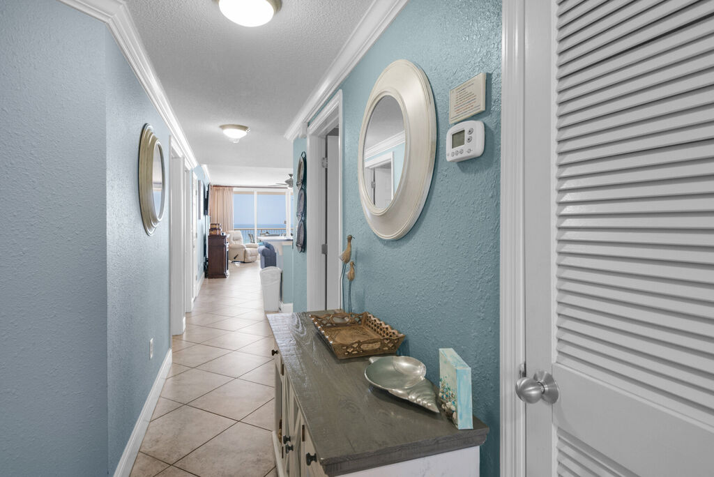 4 Condominium vacation rental located in Panama City Beach 1
