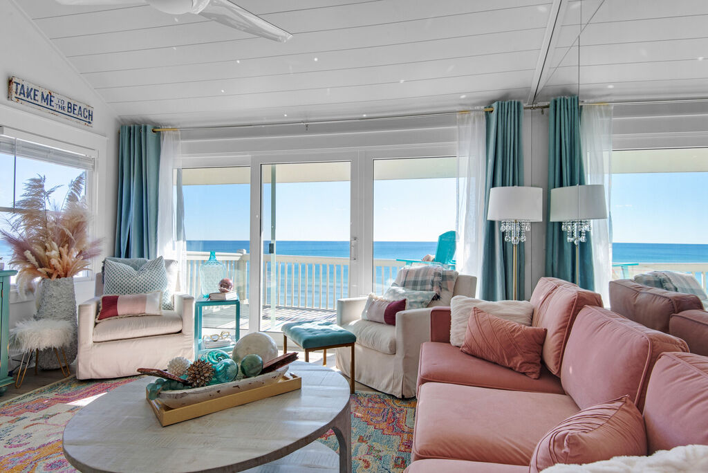 2 Condominium vacation rental located in 30A 1