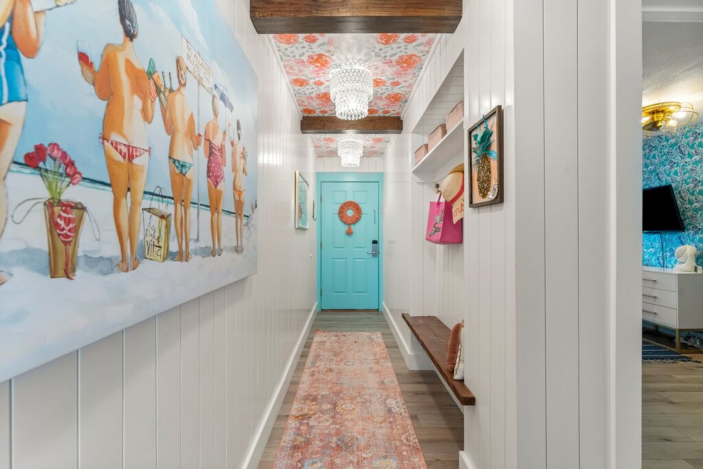 2 Condominium vacation rental located in 30A 1