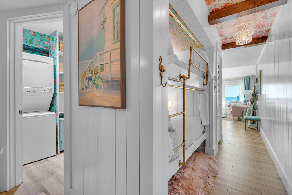 2 Condominium vacation rental located in 30A 1