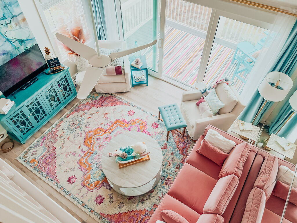 2 Condominium vacation rental located in 30A 1