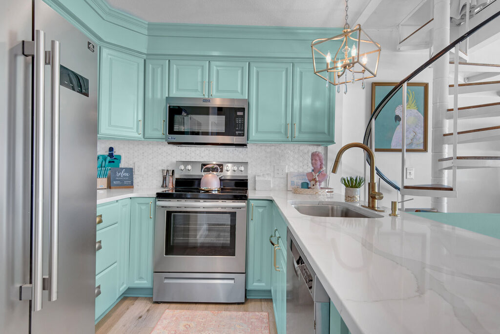 2 Condominium vacation rental located in 30A 1