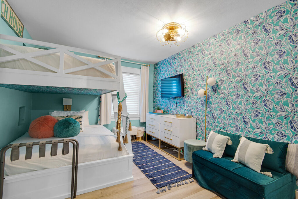 2 Condominium vacation rental located in 30A 1