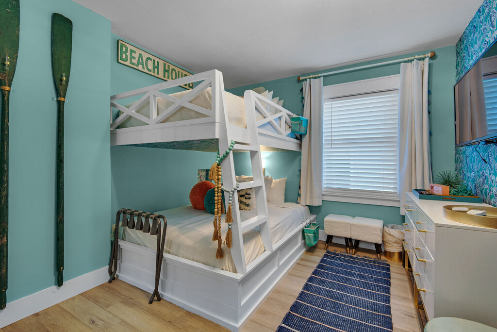 2 Condominium vacation rental located in 30A 1