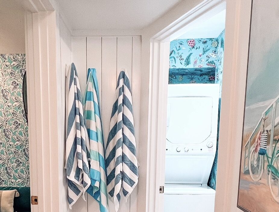 2 Condominium vacation rental located in 30A 1