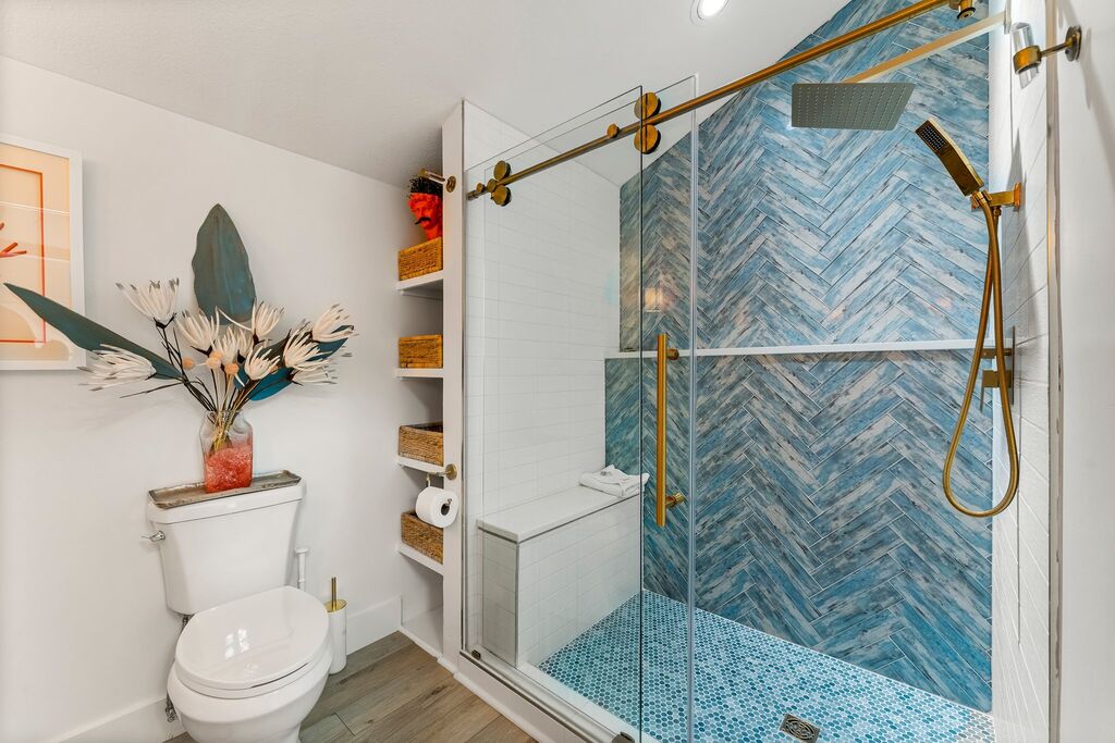 2 Condominium vacation rental located in 30A 1