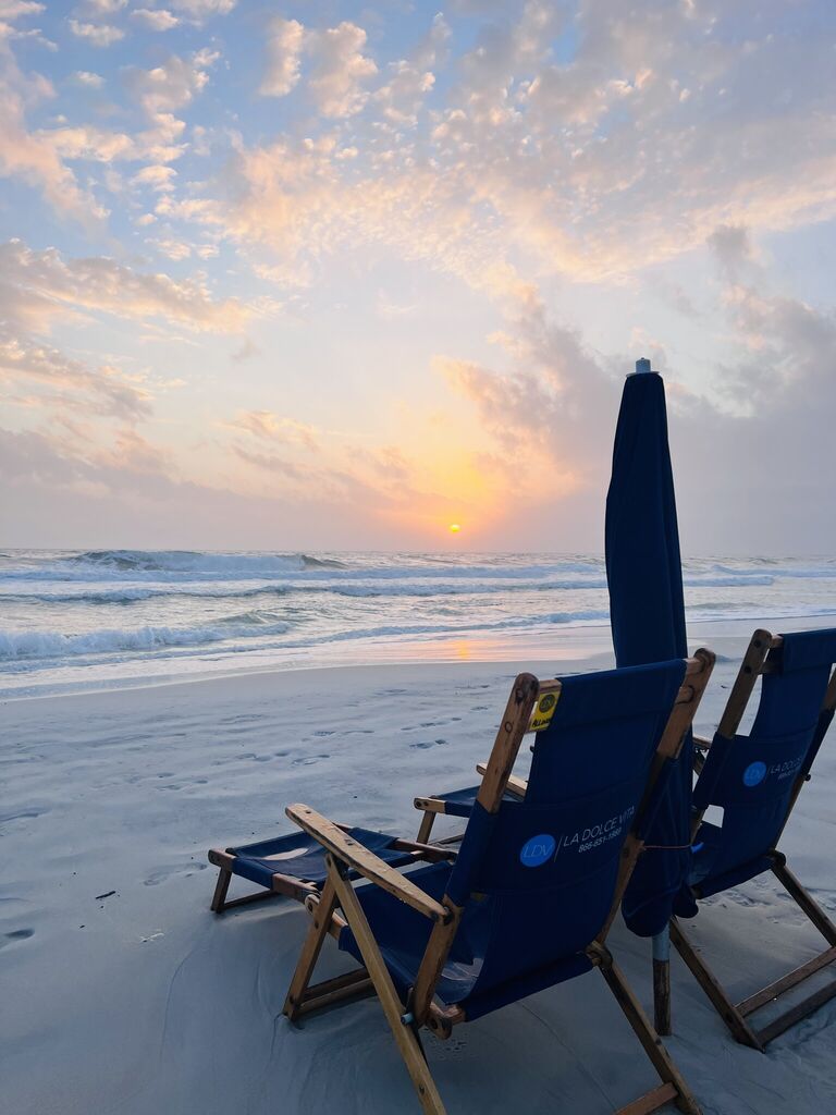 2 Condominium vacation rental located in 30A 1