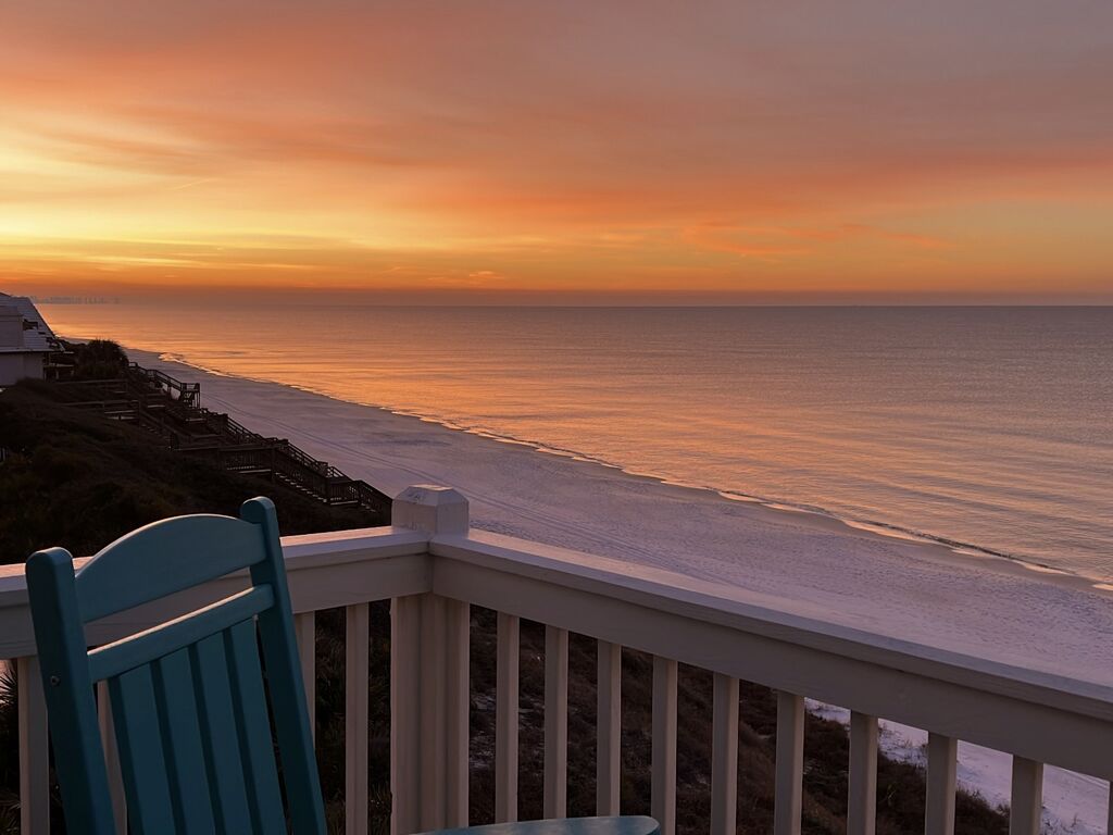 2 Condominium vacation rental located in 30A 1