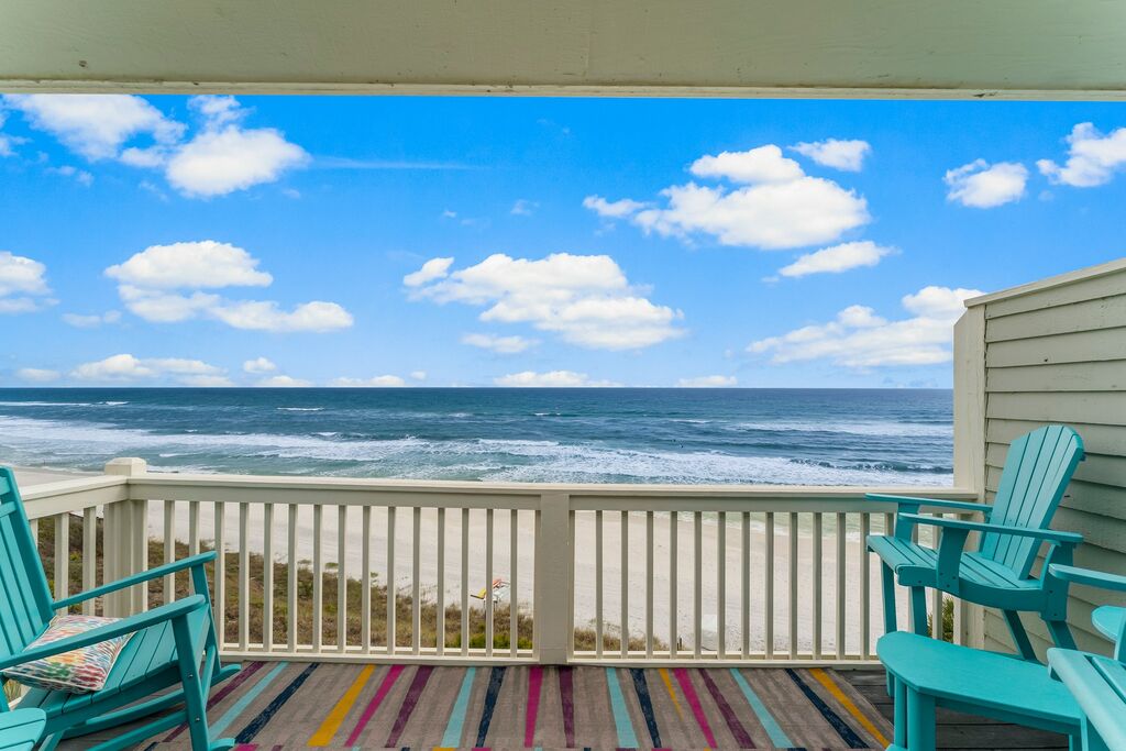 2 Condominium vacation rental located in 30A 1