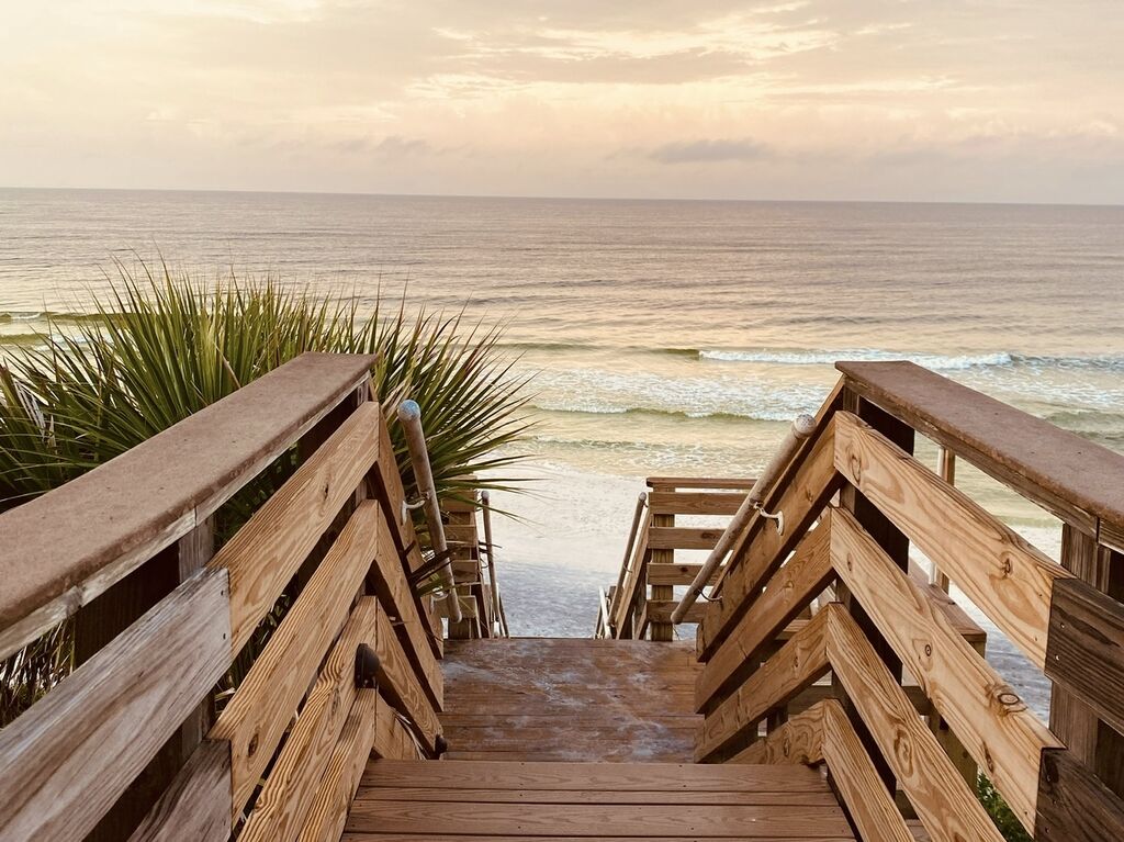 2 Condominium vacation rental located in 30A 1