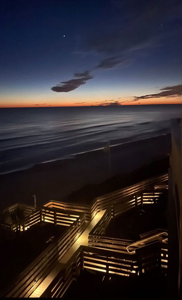2 Condominium vacation rental located in 30A 1