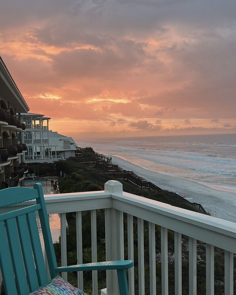 2 Condominium vacation rental located in 30A 1