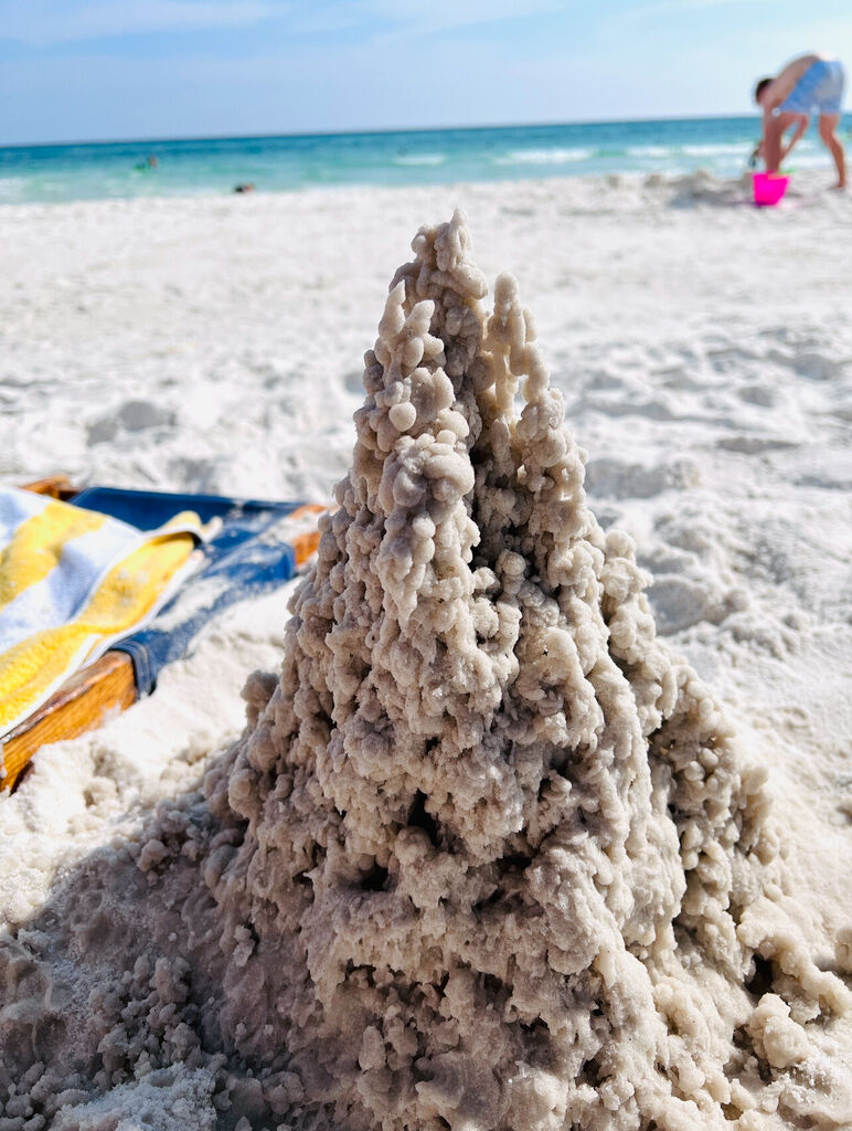 2 Condominium vacation rental located in 30A 1