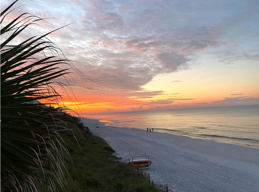 2 Condominium vacation rental located in 30A 1