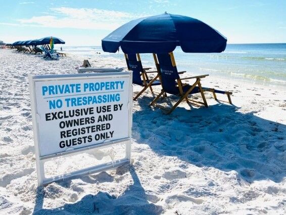 2 Condominium vacation rental located in 30A 1