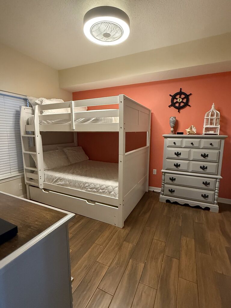 3 Condominium vacation rental located in Navarre 1