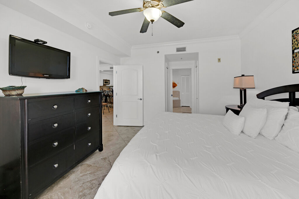 3 Condominium vacation rental located in Okaloosa Island 1