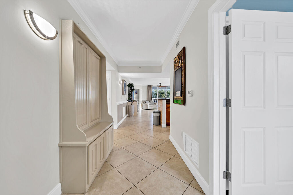 3 Condominium vacation rental located in Okaloosa Island 1