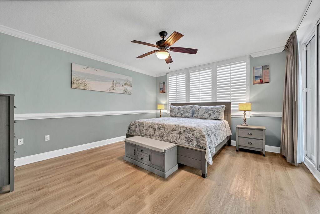 3 Condominium vacation rental located in Okaloosa Island 1