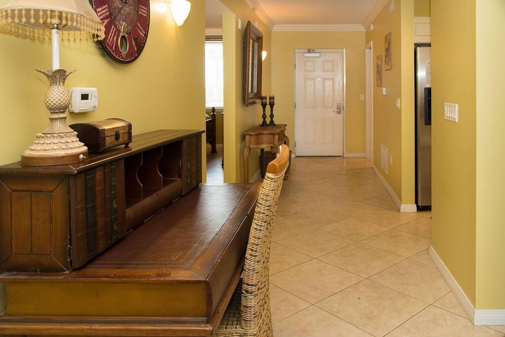 3 Condominium vacation rental located in Okaloosa Island 1