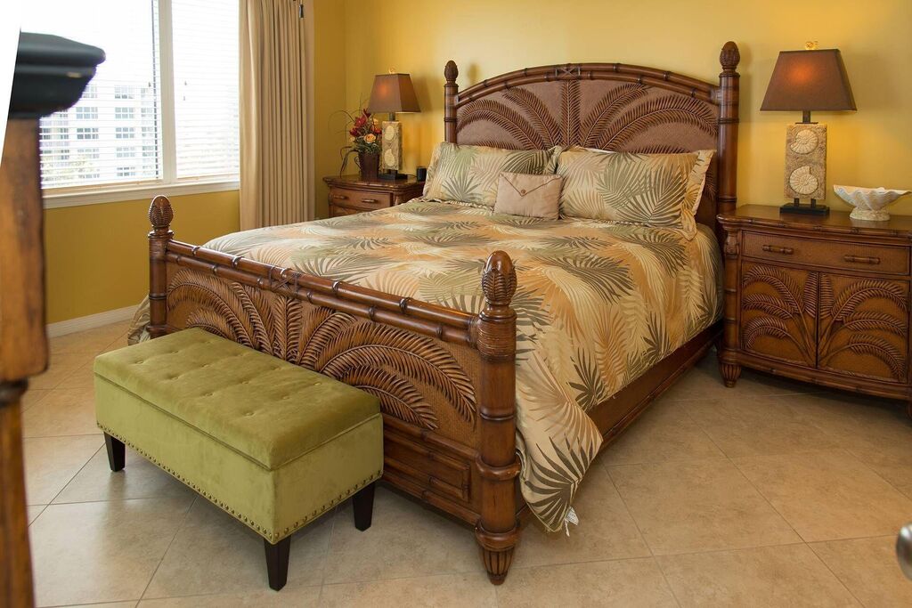 3 Condominium vacation rental located in Okaloosa Island 1