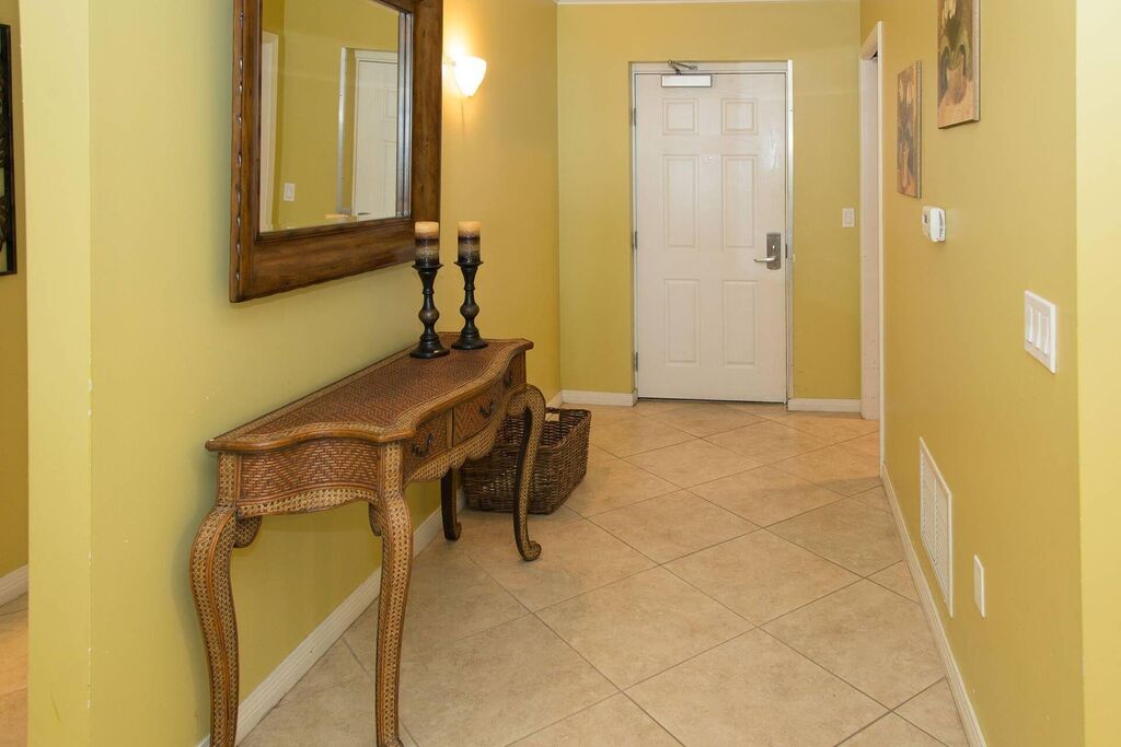 3 Condominium vacation rental located in Okaloosa Island 1