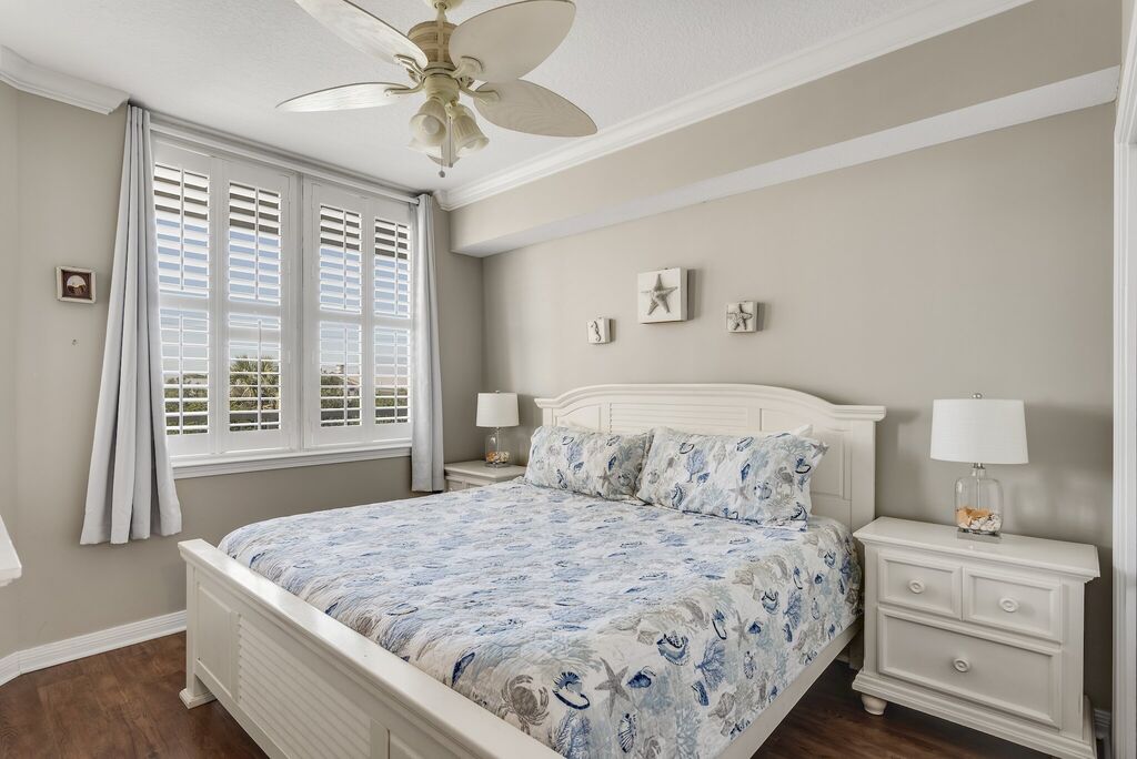 3 Condominium vacation rental located in Okaloosa Island 1