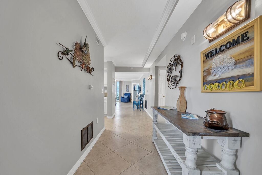 3 Condominium vacation rental located in Okaloosa Island 1
